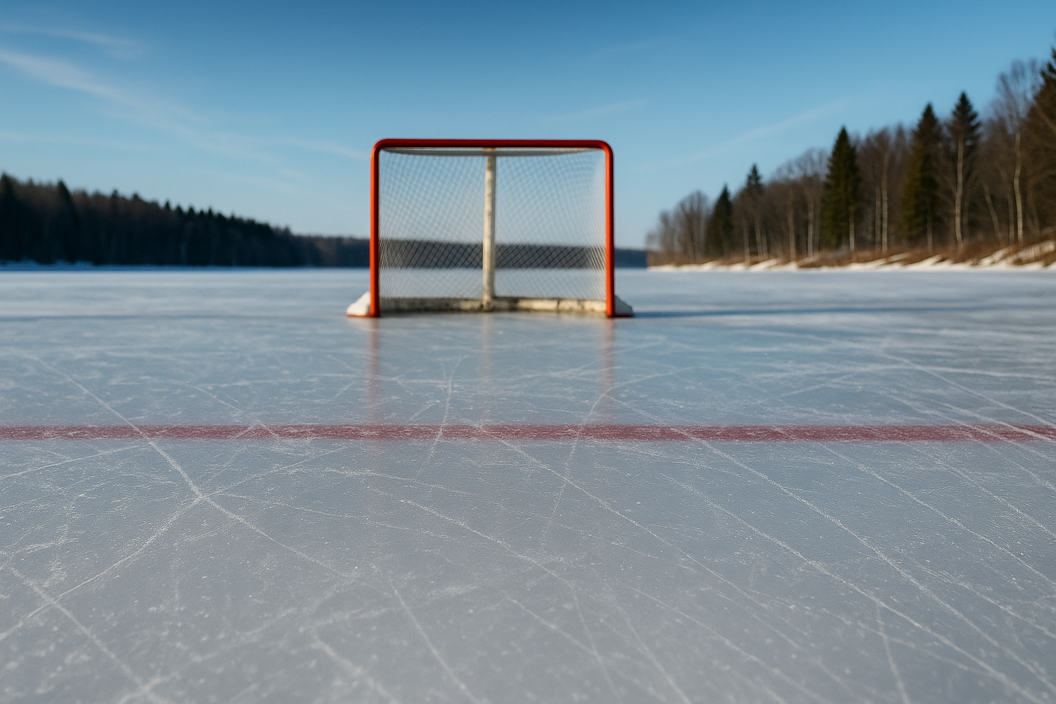 Online Hockey Training